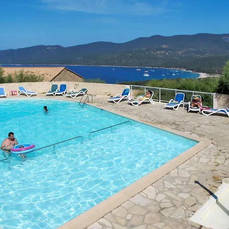 Alba Rossa - Sfo100 By Interhome