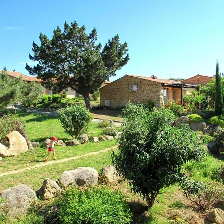 Alba Rossa - Sfo100 By Interhome Holiday home