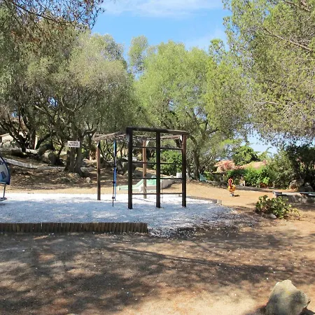 Alba Rossa - Sfo100 By Interhome Serra-di-Ferro (Corsica)