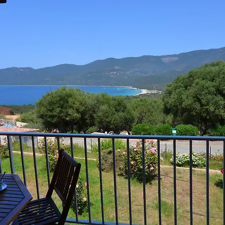 Alba Rossa - Sfo100 By Interhome *