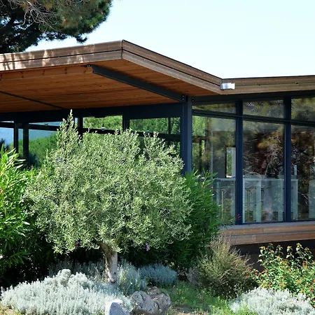 Alba Rossa - Sfo100 By Interhome Holiday home *