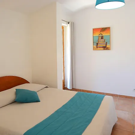 Alba Rossa - Sfo100 By Interhome * Serra-di-Ferro (Corsica)