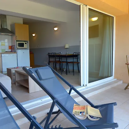 Holiday home Alba Rossa - Sfo100 By Interhome