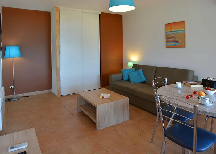 Дом отдыха Alba Rossa - Sfo100 By Interhome Серра-ди-Ферро