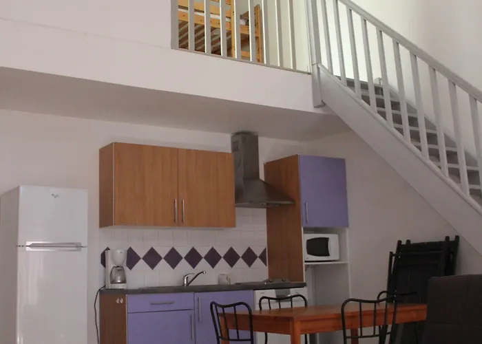 Alba Rossa - Sfo100 By Interhome Дом отдыха Серра-ди-Ферро
