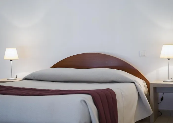 Alba Rossa - Sfo100 By Interhome Дом отдыха Серра-ди-Ферро