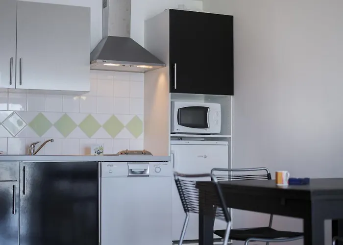 Alba Rossa - Sfo100 By Interhome Дом отдыха Серра-ди-Ферро
