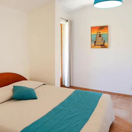 Alba Rossa - Sfo100 By Interhome * Serra-di-Ferro (Corsica)