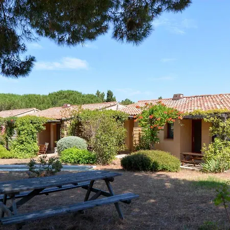 Alba Rossa - Sfo100 By Interhome Holiday home