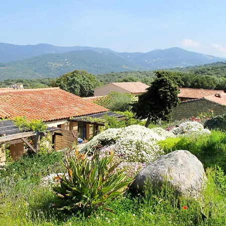 Alba Rossa - Sfo100 By Interhome Holiday home Serra-di-Ferro (Corsica)