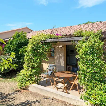 Alba Rossa - Sfo100 By Interhome Serra-di-Ferro (Corsica)