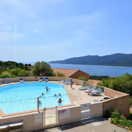 Alba Rossa - Sfo100 By Interhome Hébergement de vacances *