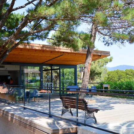 Alba Rossa - Sfo100 By Interhome Serra-di-Ferro (Corsica)