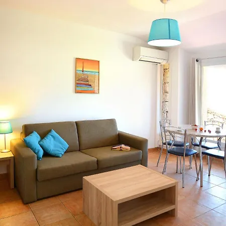 Holiday home Alba Rossa - Sfo100 By Interhome