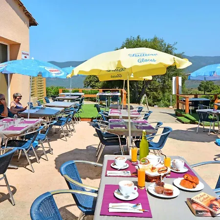 Alba Rossa - Sfo100 By Interhome Feriehus *