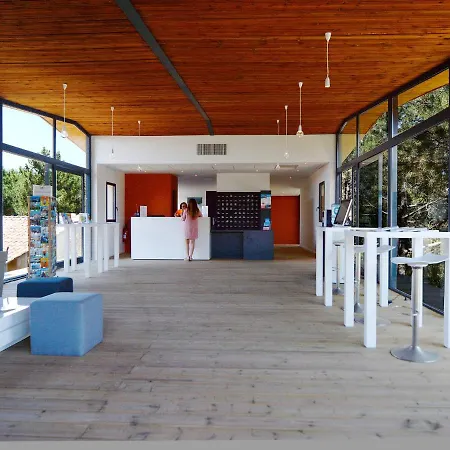 Alba Rossa - Sfo100 By Interhome Serra-di-Ferro (Corsica)