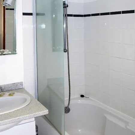 Holiday home Alba Rossa - Sfo100 By Interhome Serra-di-Ferro (Corsica)