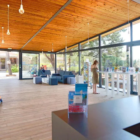 Alba Rossa - Sfo100 By Interhome *