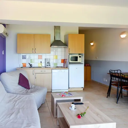 Alba Rossa - Sfo100 By Interhome *