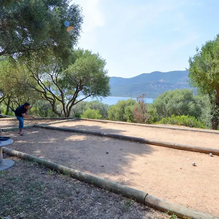 Alba Rossa - Sfo100 By Interhome Holiday home *