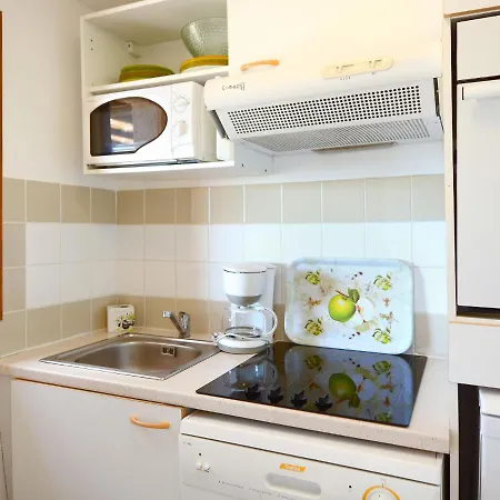 Alba Rossa - Sfo100 By Interhome Feriehus *