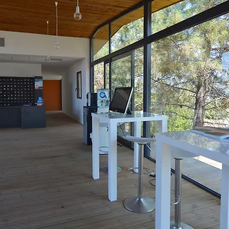 Alba Rossa - Sfo100 By Interhome