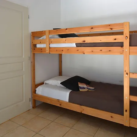 Alba Rossa - Sfo100 By Interhome Feriehus *