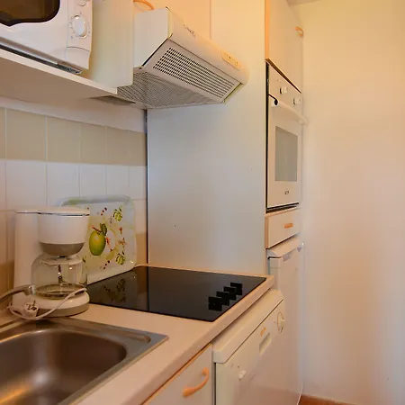 Alba Rossa - Sfo100 By Interhome *