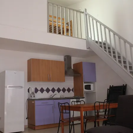 Alba Rossa - Sfo100 By Interhome Feriehus Serra-di-Ferro (Corsica)