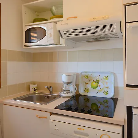 Alba Rossa - Sfo100 By Interhome *