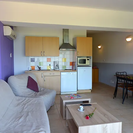 Alba Rossa - Sfo100 By Interhome Feriehus