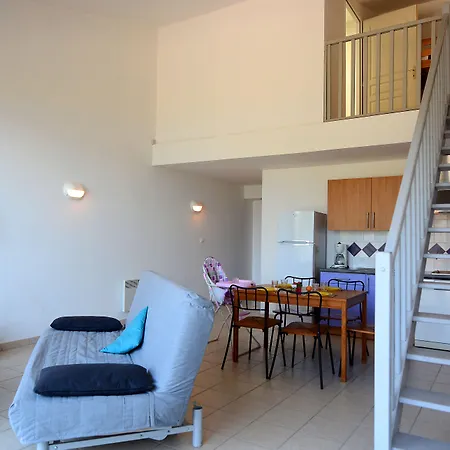 Alba Rossa - Sfo100 By Interhome Feriehus Serra-di-Ferro (Corsica)