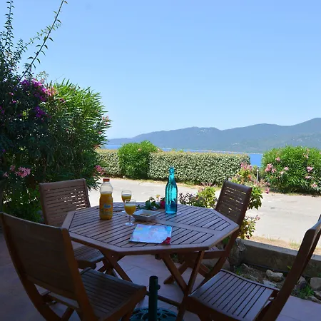 Feriehus Alba Rossa - Sfo100 By Interhome Serra-di-Ferro (Corsica)