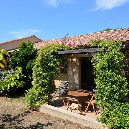 Alba Rossa - Sfo100 By Interhome Serra-di-Ferro (Corsica)