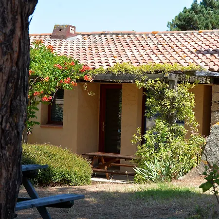 Alba Rossa - Sfo100 By Interhome * Serra-di-Ferro (Corsica)