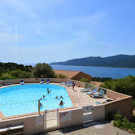 Feriehus Alba Rossa - Sfo100 By Interhome