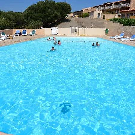 Alba Rossa - Sfo100 By Interhome