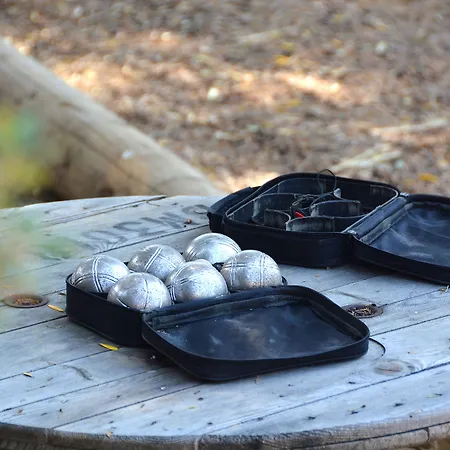 Дом отдыха Alba Rossa - Sfo100 By Interhome Серра-ди-Ферро