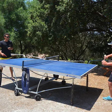 Alba Rossa - Sfo100 By Interhome * Serra-di-Ferro (Corsica)