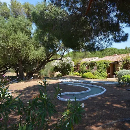 Alba Rossa - Sfo100 By Interhome * Serra-di-Ferro (Corsica)