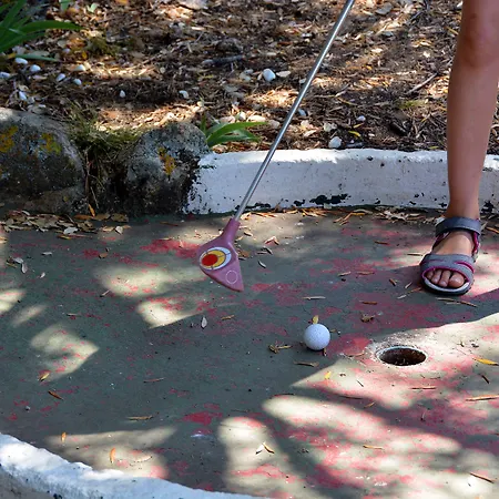 Alba Rossa - Sfo100 By Interhome *