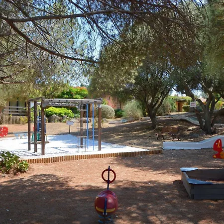 Feriehus Alba Rossa - Sfo100 By Interhome *