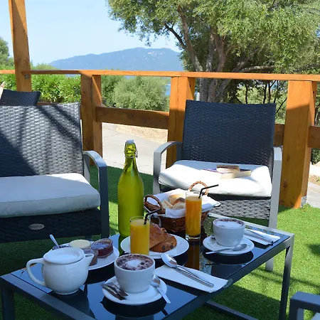 Alba Rossa - Sfo100 By Interhome Дом отдыха