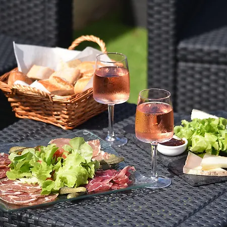 Alba Rossa - Sfo100 By Interhome