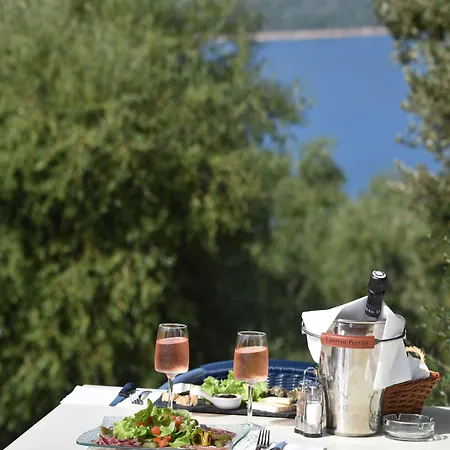 Feriehus Alba Rossa - Sfo100 By Interhome