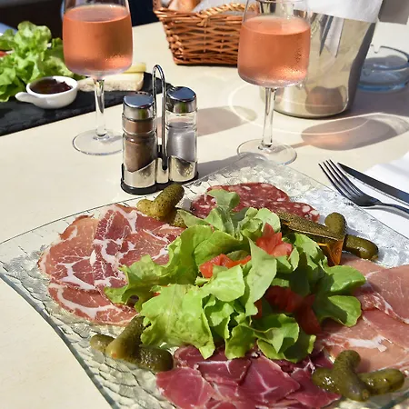 Alba Rossa - Sfo100 By Interhome * Serra-di-Ferro (Corsica)