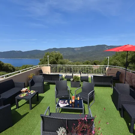 Alba Rossa - Sfo100 By Interhome *