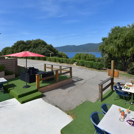 Alba Rossa - Sfo100 By Interhome Feriehus *