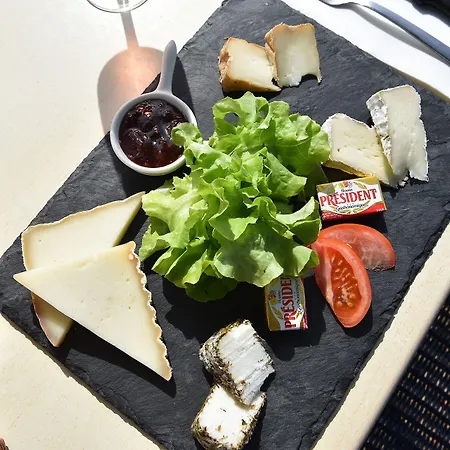 Feriehus Alba Rossa - Sfo100 By Interhome Serra-di-Ferro (Corsica)