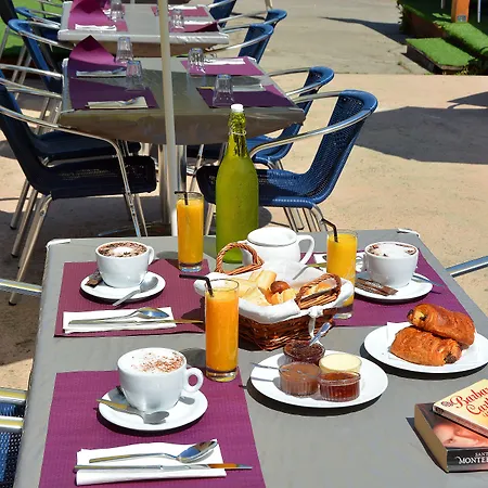 Alba Rossa - Sfo100 By Interhome Serra-di-Ferro (Corsica)